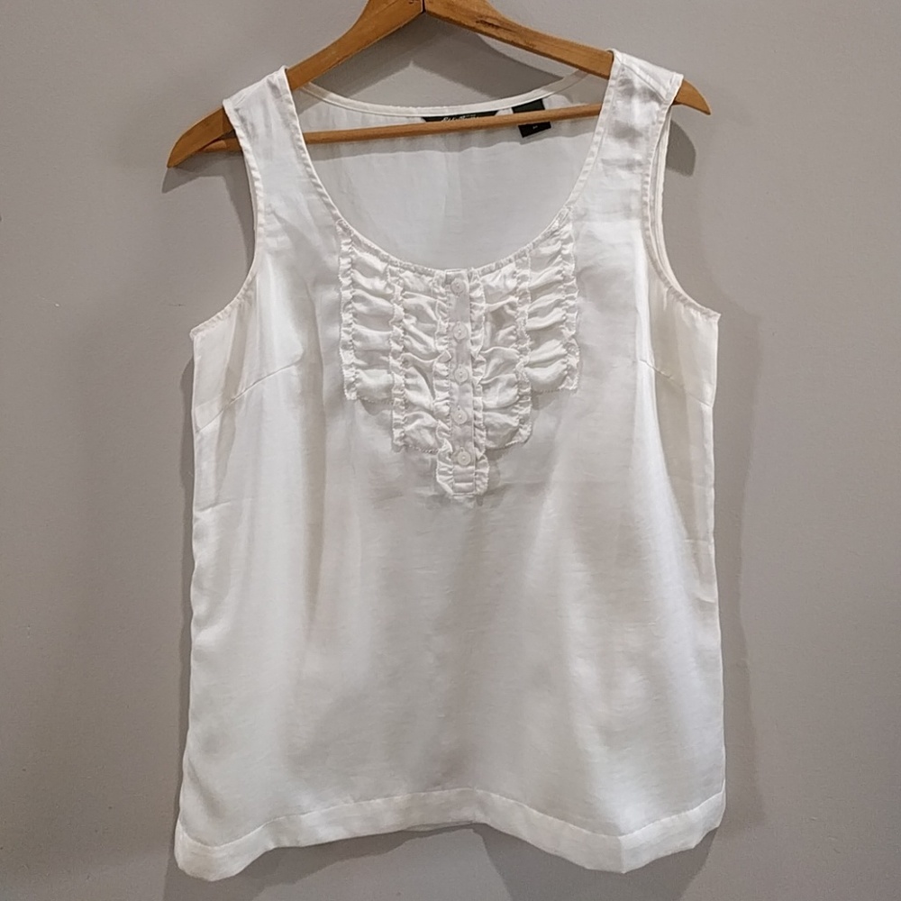 Eddie Bauer Dress Tank